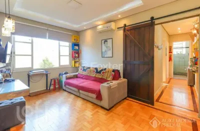 Apartamento com 2 quartos à venda na avenida venâncio aires, 535, santana, porto alegre, 70 m2 por r$ 389.000