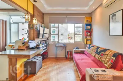 Apartamento com 2 quartos à venda na Avenida Venâncio Aires, 535, Santana, Porto Alegre, 70 m2 por R$ 389.000