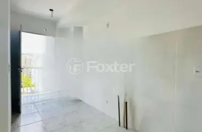 Apartamento com 2 quartos à venda na rua general cândido mariano rondon, 440, rondônia, novo hamburgo, 59 m2 por r$ 299.800