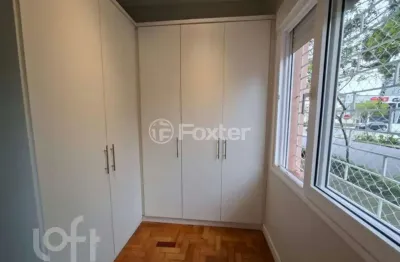 Apartamento com 2 quartos à venda na avenida paraná, 2311, são geraldo, porto alegre, 72 m2 por r$ 325.000