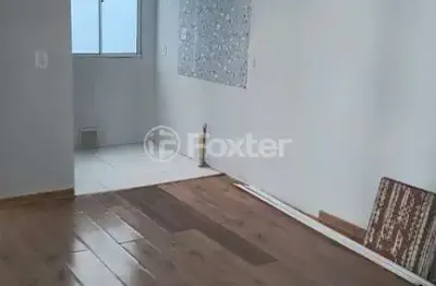 Apartamento com 2 quartos à venda na rua egydio pedro flach, 115, jardim leopoldina, porto alegre, 38 m2 por r$ 180.000