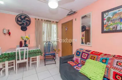 Apartamento com 2 quartos à venda na avenida bento gonçalves, 5435, partenon, porto alegre, 43 m2 por r$ 190.000