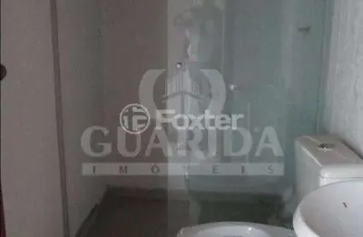 Casa em condomínio fechado com 3 quartos à venda na rua carlos maximiliano fayet, 369, hípica, porto alegre, 100 m2 por r$ 850.000
