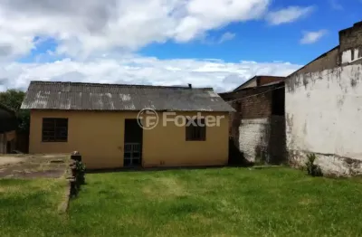 Casa com 2 quartos à venda na rua guadalajara, 655, viamópolis, viamão, 70 m2 por r$ 205.000