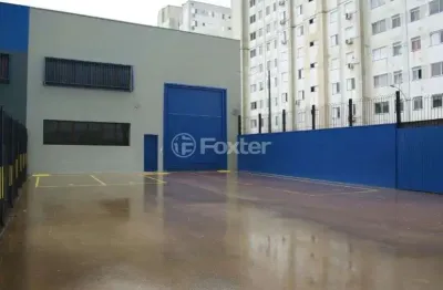 Barracão / galpão / depósito à venda na avenida ernesto neugebauer, 1804, humaitá, porto alegre, 747 m2 por r$ 2.300.000