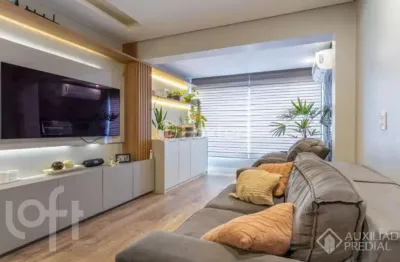 Apartamento com 3 quartos à venda na rua afonso taunay, 180, boa vista, porto alegre, 84 m2 por r$ 779.000