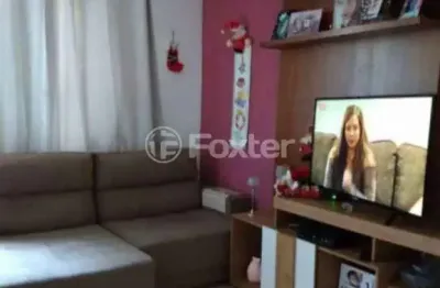 Apartamento com 2 quartos à venda na rua doutor mário totta, 2033, tristeza, porto alegre, 61 m2 por r$ 284.000
