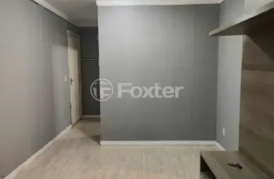 Apartamento com 3 quartos à venda na avenida armando fajardo, 2100, igara, canoas, 57 m2 por r$ 300.000