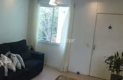 Apartamento com 1 quarto à venda na rua max juniman, 35, humaitá, porto alegre, 40 m2 por r$ 155.000