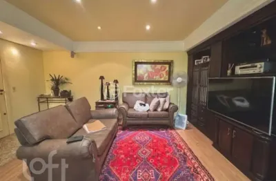Apartamento com 3 quartos à venda na rua ciro gavião, 66, bela vista, porto alegre, 119 m2 por r$ 1.400.000