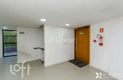 Apartamento com 2 quartos à venda na rua domingos martins, 220, cristo redentor, porto alegre, 87 m2 por r$ 750.000