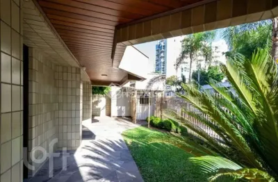 Apartamento com 2 quartos à venda na rua castro alves, 173, rio branco, novo hamburgo, 88 m2 por r$ 460.000