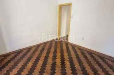 Apartamento com 1 quarto à venda na rua silva só, 89, santa cecília, porto alegre, 46 m2 por r$ 245.000