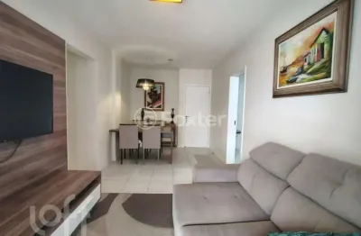 Apartamento com 2 quartos à venda na rodovia joão paulo, 678, joão paulo, florianópolis, 69 m2 por r$ 810.000