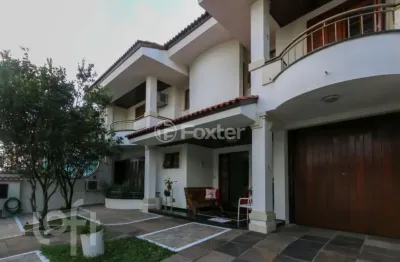 Casa com 6 quartos à venda na rua irmão agnelo chaves, 170, marechal rondon, canoas, 448 m2 por r$ 1.730.000