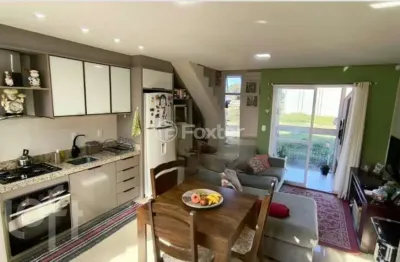 Casa com 2 quartos à venda na rua heleno henrique marcon, 832, são luiz, caxias do sul, 94 m2 por r$ 350.000