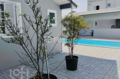 Casa com 5 quartos à venda na servidão nelson conrado da silva, 121, campeche, florianópolis, 488 m2 por r$ 1.699.000