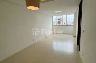 Apartamento com 3 quartos à venda na rua clemente fonini, 195, pio x, caxias do sul, 77 m2 por r$ 435.000