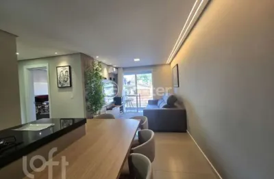 Apartamento com 2 quartos à venda na rua jacó brunetta, 77, santa catarina, caxias do sul, 88 m2 por r$ 535.000