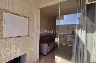 Apartamento com 3 quartos à venda na rua brisamar, 175, ingleses do rio vermelho, florianópolis, 93 m2 por r$ 950.000