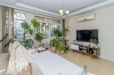 Apartamento com 3 quartos à venda na avenida joão pessoa, 2175, farroupilha, porto alegre, 100 m2 por r$ 350.000