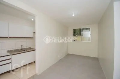 Apartamento com 2 quartos à venda na avenida protásio alves, 9277, morro santana, porto alegre, 48 m2 por r$ 211.000