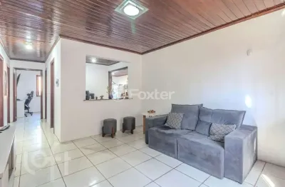 Casa com 3 quartos à venda na rua das araras, 104, harmonia, canoas, 81 m2 por r$ 450.000