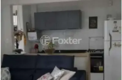 Apartamento com 1 quarto à venda na rua altino sebastião pereira, 75, kobrasol, são josé, 55 m2 por r$ 340.000