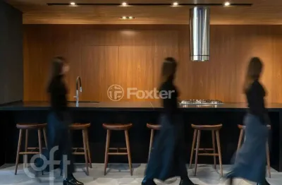 Apartamento com 3 quartos à venda na rua faria santos, 230, petrópolis, porto alegre, 137 m2 por r$ 2.322.000