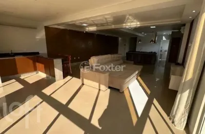 Apartamento com 3 quartos à venda na servidão portugália, 190, ingleses do rio vermelho, florianópolis, 150 m2 por r$ 690.000