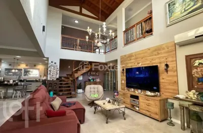 Casa com 4 quartos à venda na rua stella mares, 409, ingleses do rio vermelho, florianópolis, 355 m2 por r$ 2.350.000