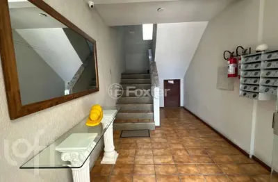Apartamento com 2 quartos à venda na rua dante de patta, 601, ingleses do rio vermelho, florianópolis, 96 m2 por r$ 750.000