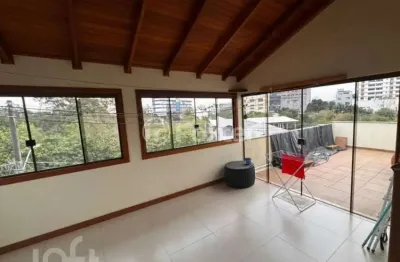 Casa com 3 quartos à venda na rua tancredo neves, 184, jansen, gravataí, 350 m2 por r$ 1.100.000