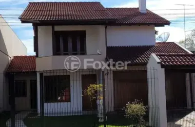 Casa com 3 quartos à venda na rua jucelino kubitschek de oliveira, 427, desvio rizzo, caxias do sul, 237 m2 por r$ 1.150.000