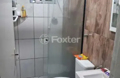 Apartamento com 1 quarto à venda na rua são lucas, 410, bom jesus, porto alegre, 39 m2 por r$ 170.000