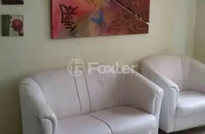 Apartamento com 2 quartos à venda na Rua Derocy Giácomo da Silva, 30, Vila Nova, Porto Alegre, 50 m2 por R$ 200.000