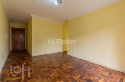 Apartamento com 2 quartos à venda na rua doutor joão simplício alves de carvalho, 736, vila ipiranga, porto alegre, 77 m2 por r$ 450.000