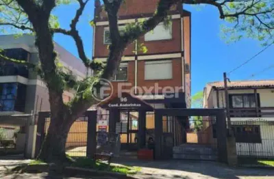 Apartamento com 2 quartos à venda na rua chico pedro, 96, camaquã, porto alegre, 67 m2 por r$ 320.000