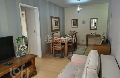 Apartamento com 2 quartos à venda na rua carlos von koseritz, 346, são joão, porto alegre, 72 m2 por r$ 430.000