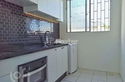 Apartamento com 2 quartos à venda na avenida mauro ramos, 1250, centro, florianópolis, 60 m2 por r$ 410.000