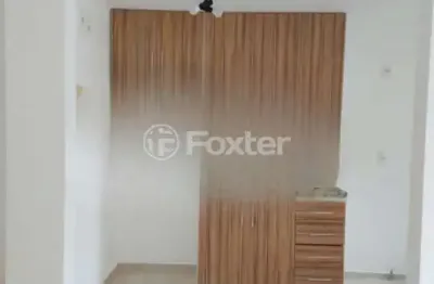 Apartamento com 2 quartos à venda na avenida juca batista, 250, cavalhada, porto alegre, 45 m2 por r$ 255.000