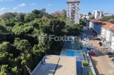 Apartamento com 2 quartos à venda na travessa herbert, 26, passo das pedras, gravataí, 58 m2 por r$ 334.900