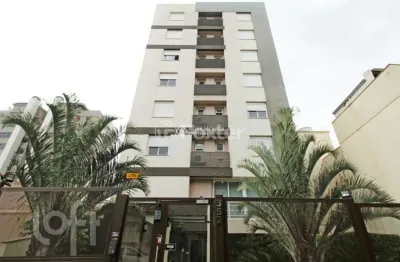 Apartamento com 2 quartos à venda na rua veador porto, 352, santana, porto alegre, 62 m2 por r$ 565.000