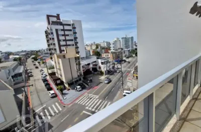 Apartamento com 3 quartos à venda na rua vereador josé do vale pereira, 48, coqueiros, florianópolis, 251 m2 por r$ 1.690.000