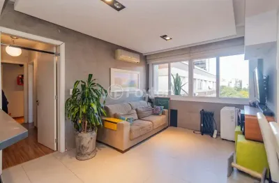 Apartamento com 2 quartos à venda na rua dom pedro ii, 1273, auxiliadora, porto alegre, 70 m2 por r$ 465.000
