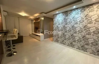 Apartamento com 3 quartos à venda na rua doutor carlos renato r. fonseca, 200, jardim itu sabará, porto alegre, 72 m2 por r$ 500.000