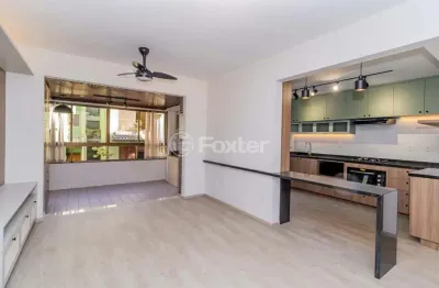 Apartamento com 2 quartos à venda na rua landel de moura, 776, tristeza, porto alegre, 99 m2 por r$ 850.250