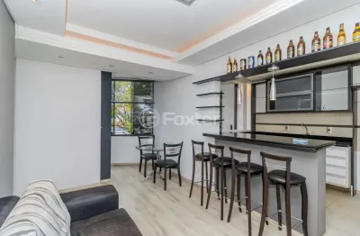 Apartamento com 2 quartos à venda na rua doutor timóteo, 12, floresta, porto alegre, 59 m2 por r$ 310.000