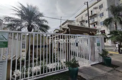 Apartamento com 3 quartos à venda na Rua Tomé de Souza, 100, Santos Dumont, São Leopoldo, 103 m2 por R$ 225.000