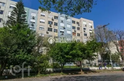 Apartamento com 2 quartos à venda na rua professor joão de souza ribeiro, 155, humaitá, porto alegre, 56 m2 por r$ 215.000